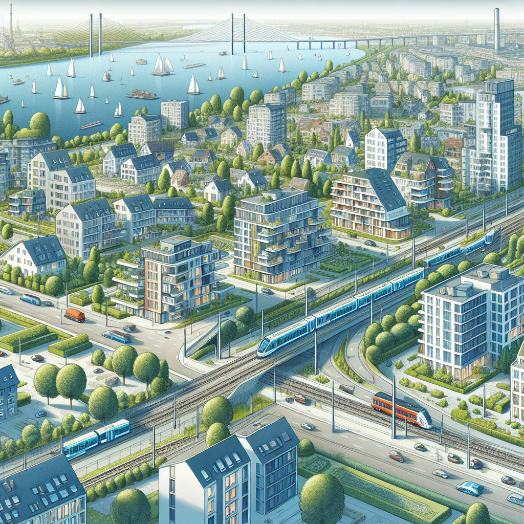 Faktoren für Bodenrichtwert in Hannover Bemerode